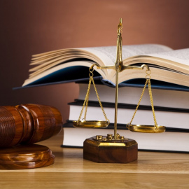 Licenciatura en Derecho RVOE 20170780