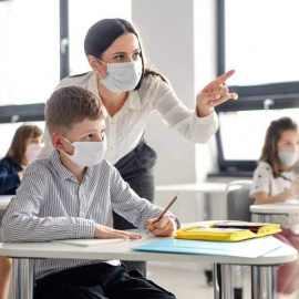 Maestría en Educación RVOE 20171419